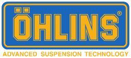 official ohlins dealer logo