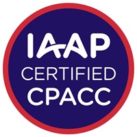 IAAP CPACC