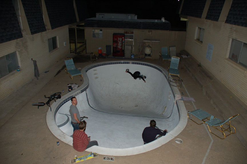 beer creek bmx