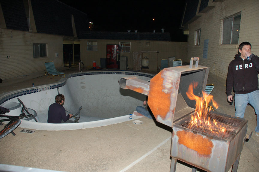 beer creek bmx