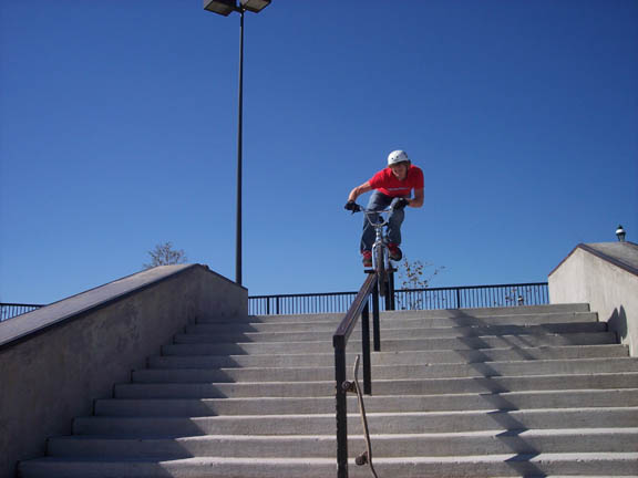  Beer Creek BMX
