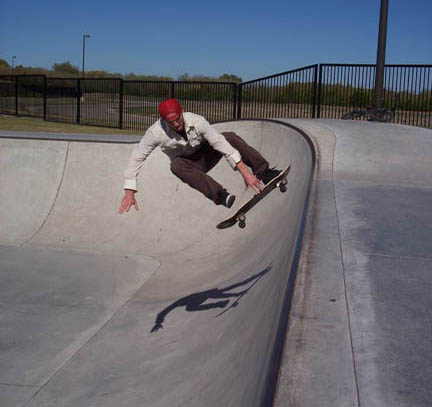  Beer Creek BMX