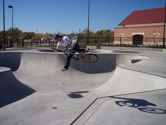 Beer Creek BMX