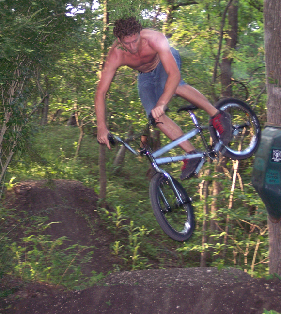 Beer Creek BMX