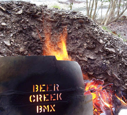 Beer Creek BMX
