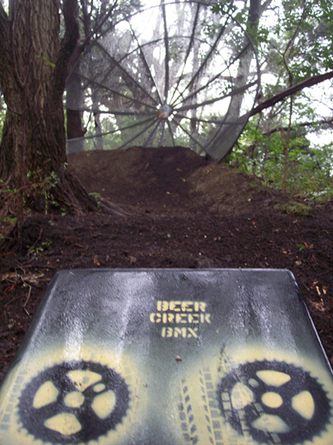 Beer Creek BMX