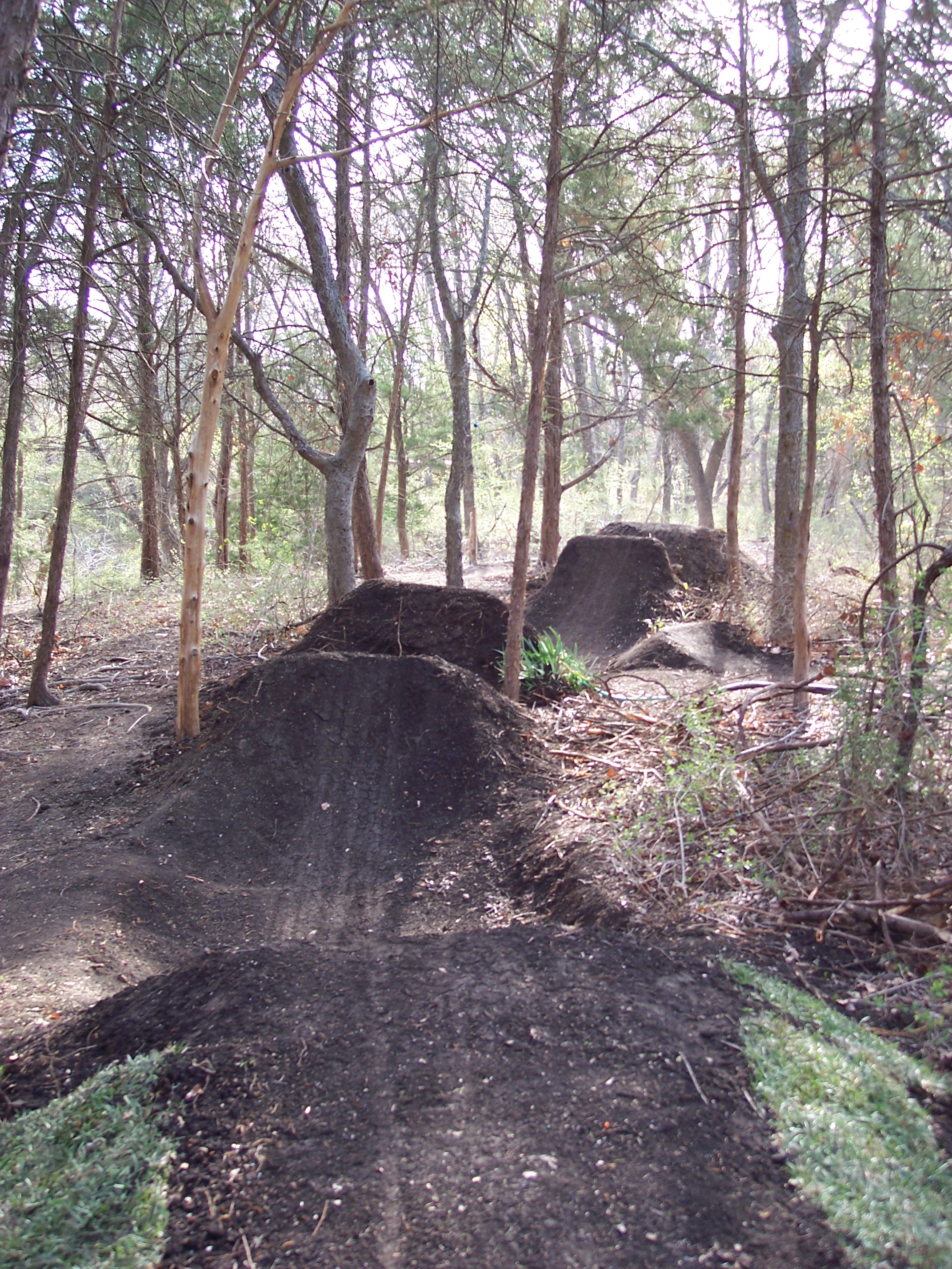 Beer Creek BMX