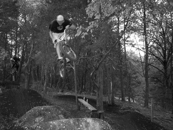 Beer Creek BMX