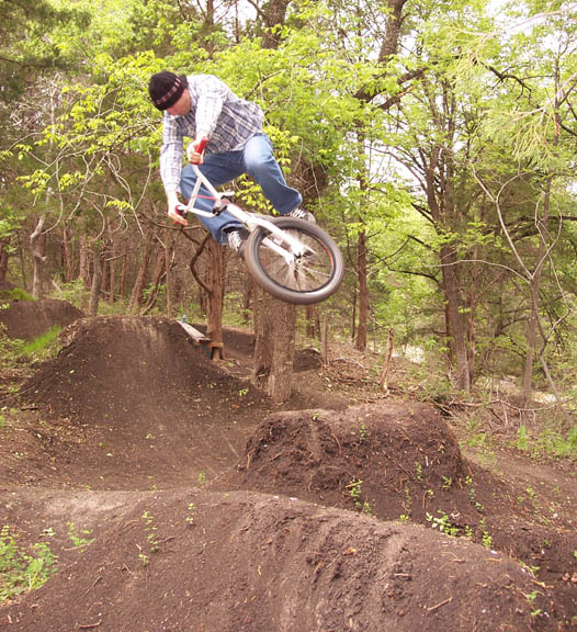 Beer Creek BMX