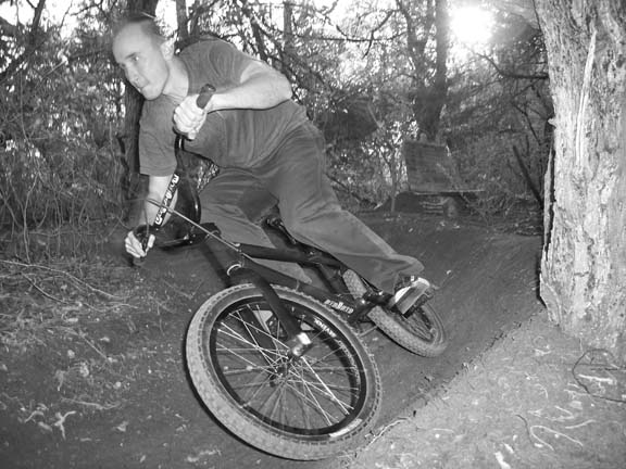 Beer Creek BMX