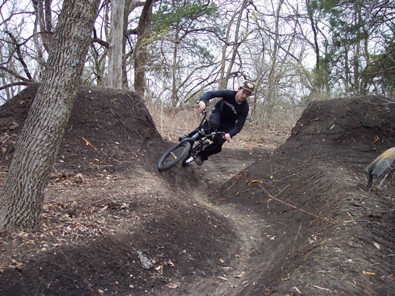 Beer Creek BMX