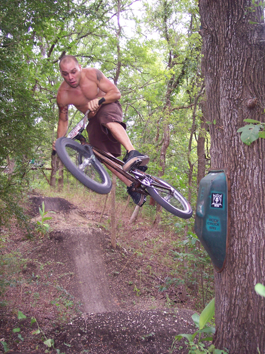 Beer Creek BMX