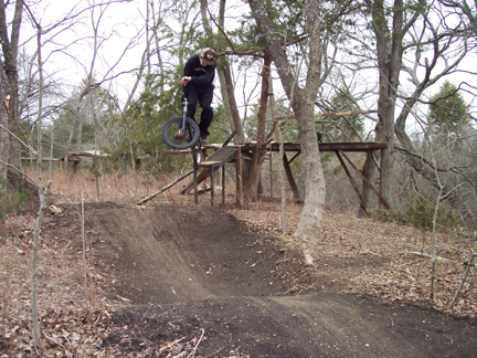 Beer Creek BMX