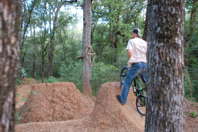 Beer Creek BMX