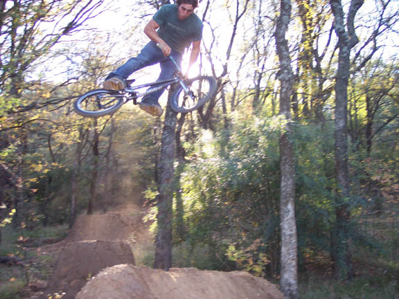  Beer Creek BMX