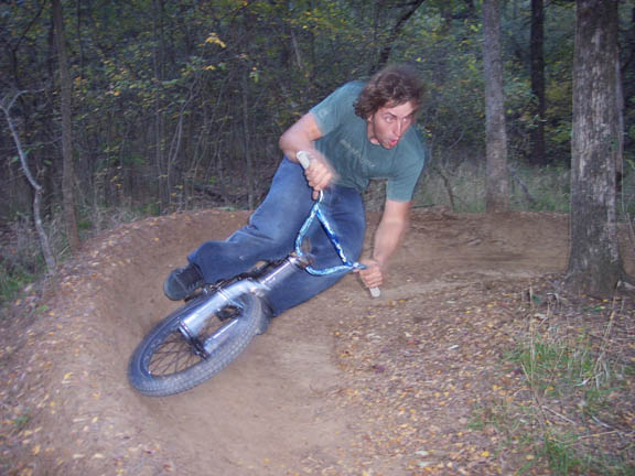  Beer Creek BMX
