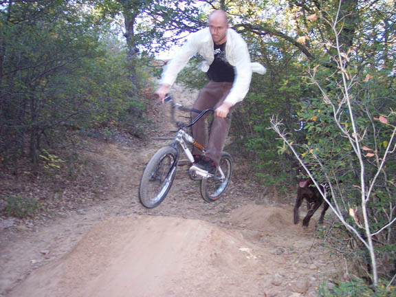  Beer Creek BMX