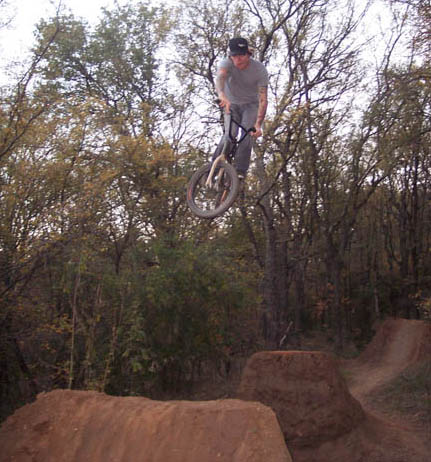  Beer Creek BMX