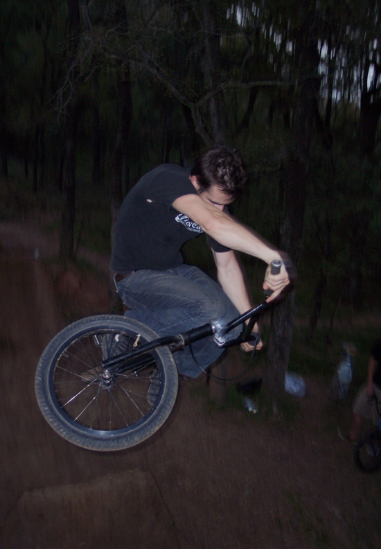 beer creek bmx
