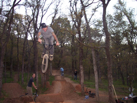  Beer Creek BMX
