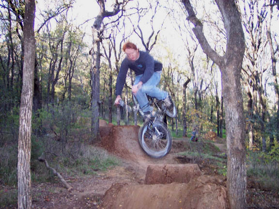  Beer Creek BMX