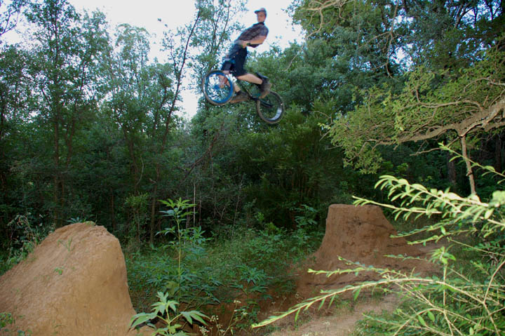Beer Creek BMX
