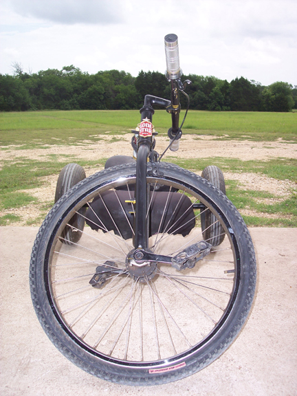 Beer Creek BMX