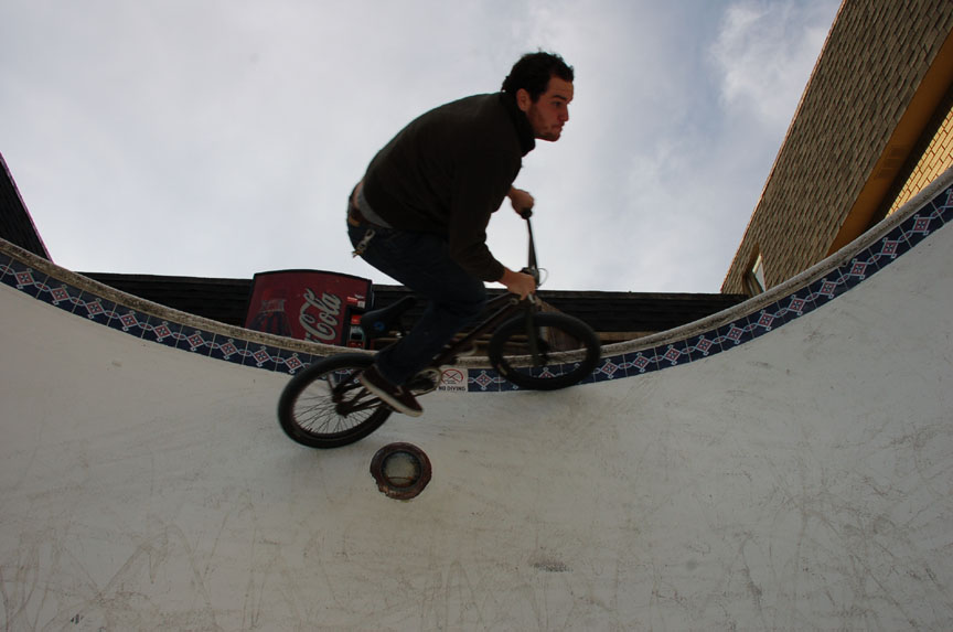 beer creek bmx