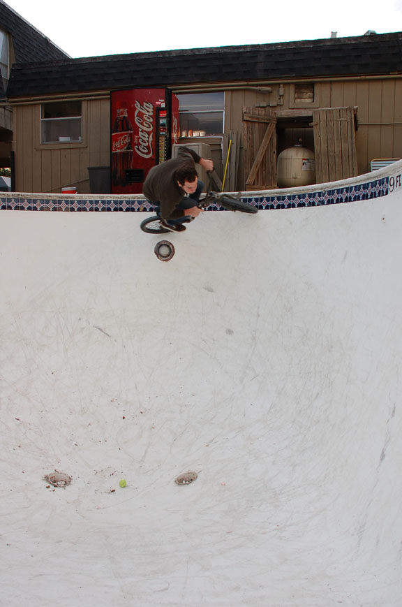 beer creek bmx
