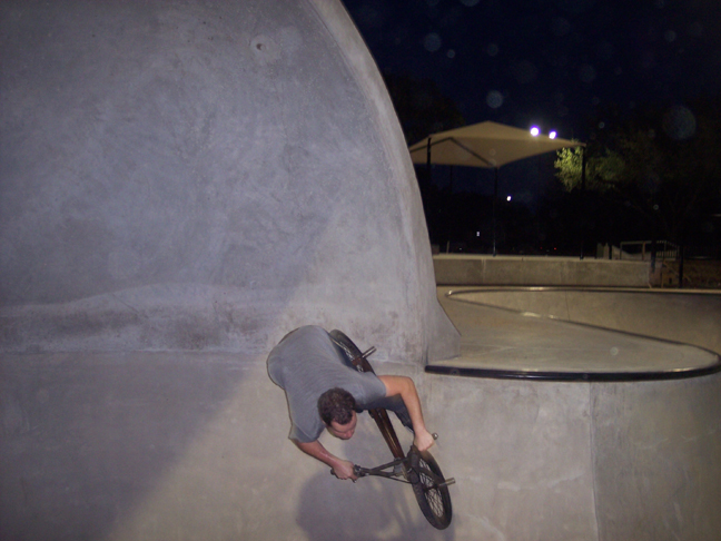 Beer Creek BMX