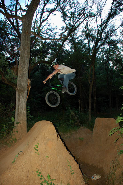 Beer Creek BMX