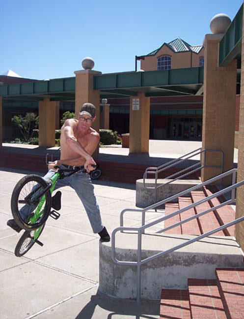 Beer Creek BMX