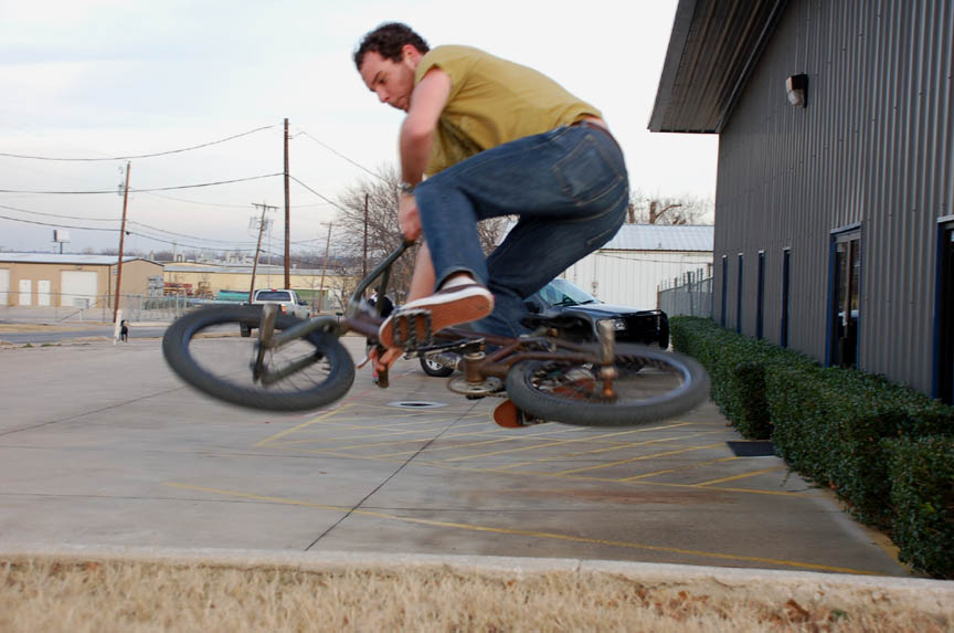 beer creek bmx