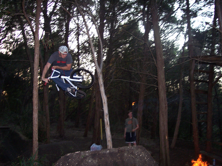 Beer Creek BMX