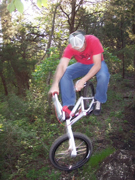Beer Creek BMX