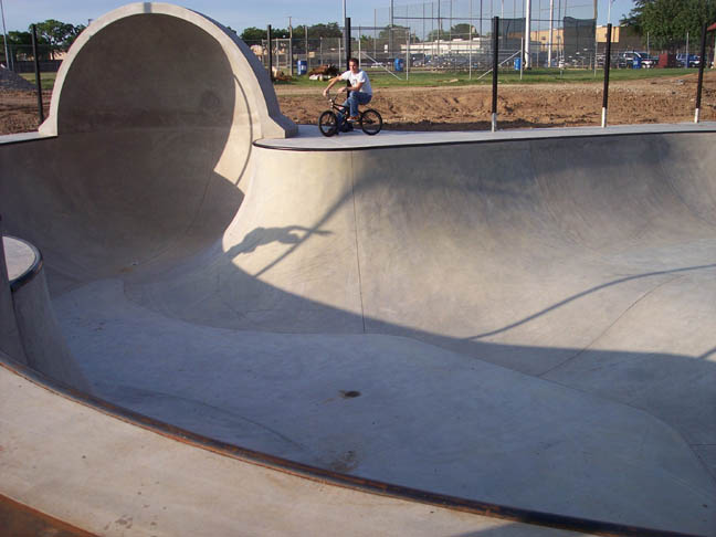Beer Creek BMX