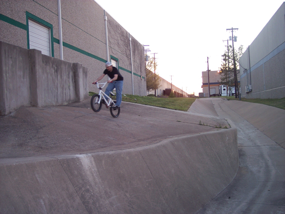 Beer Creek BMX