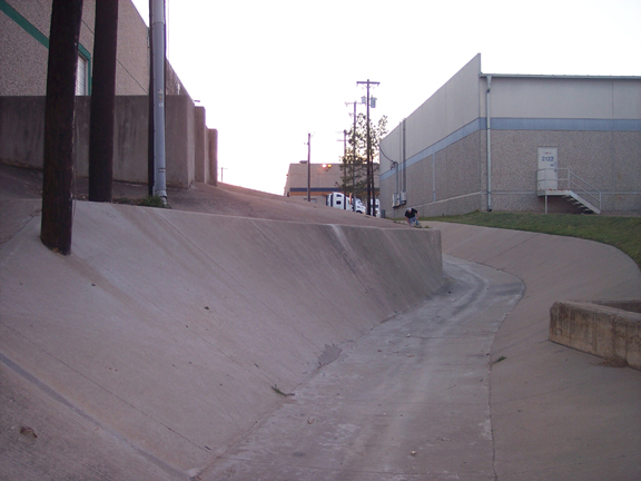 Beer Creek BMX