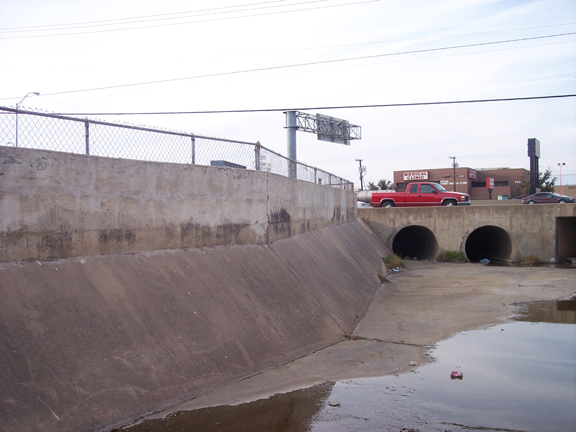 Beer Creek BMX