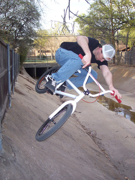 Beer Creek BMX