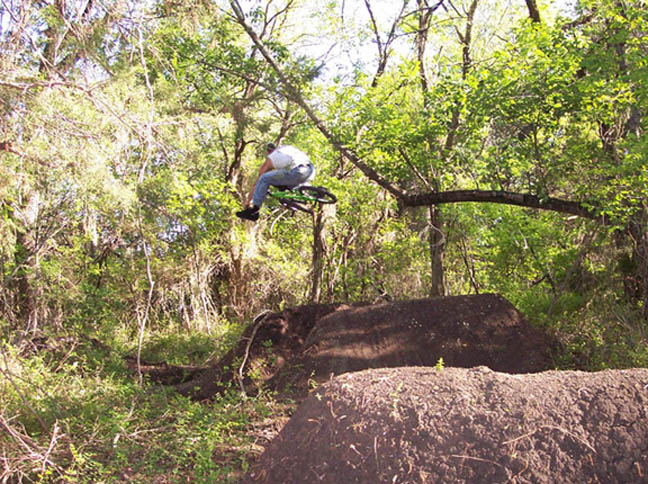 Beer Creek BMX