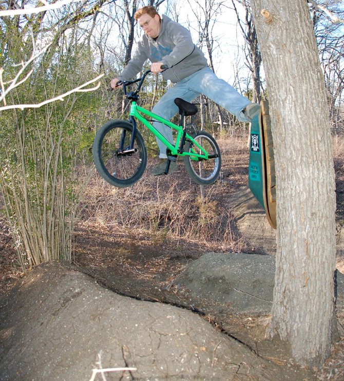 Beer Creek BMX