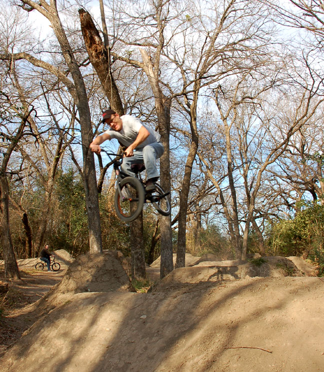 beer creek bmx