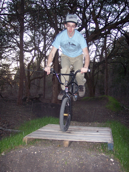 Beer Creek BMX