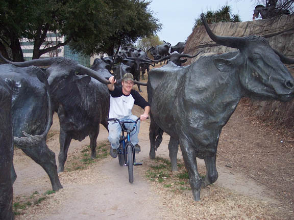  Beer Creek BMX