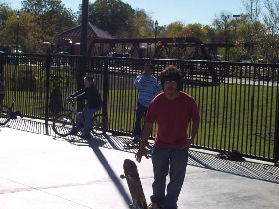  Beer Creek BMX