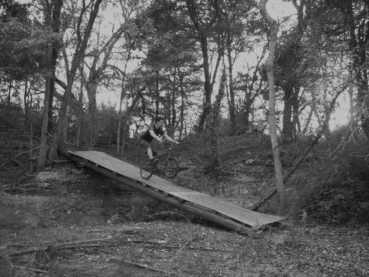 Beer Creek BMX
