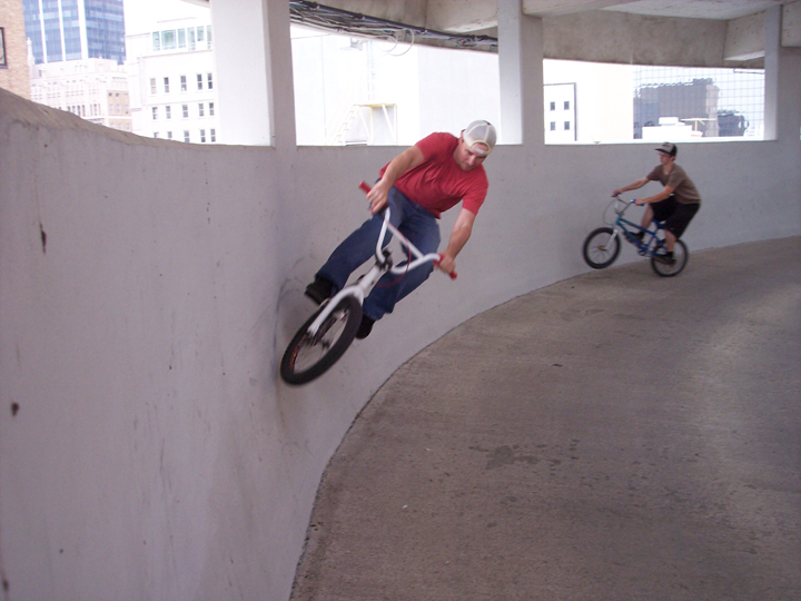 Beer Creek BMX
