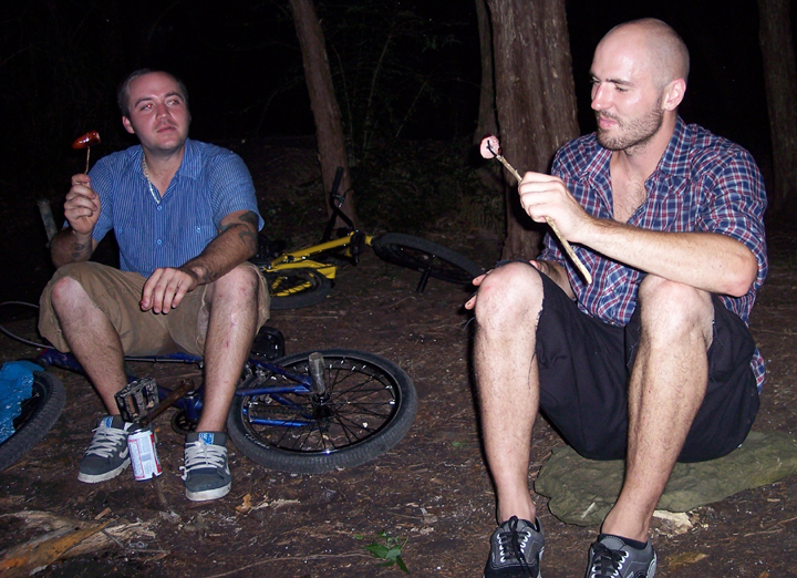 Beer Creek BMX