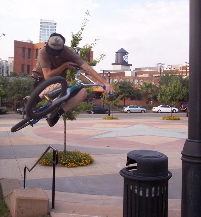 Beer Creek BMX